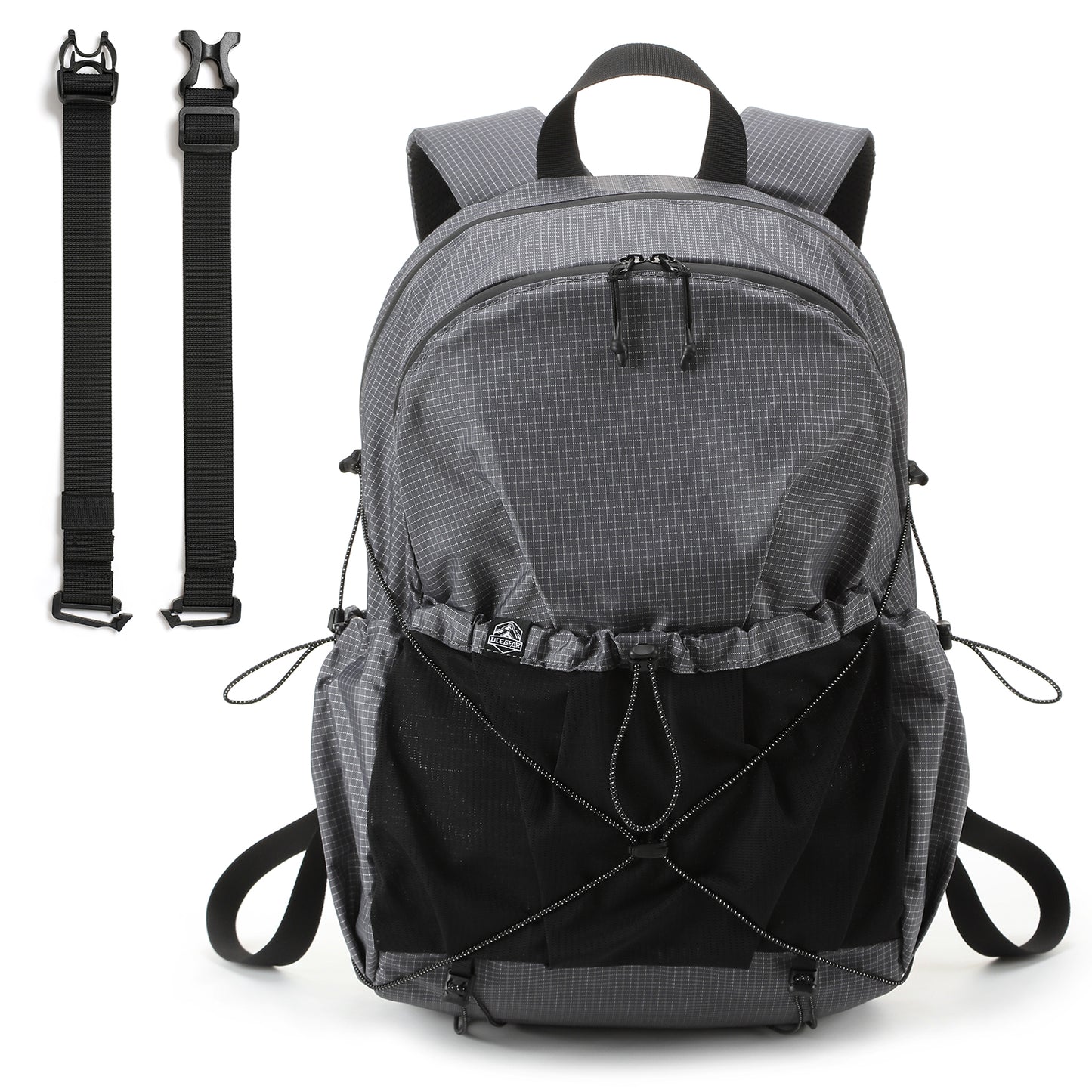 Lightweight Hiking Backpack, Camping Backpack 20L Small Backpacks Water Resistant Daypack for Women Men