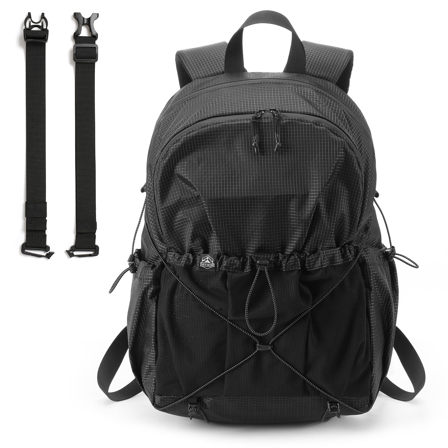 Lightweight Hiking Backpack, Camping Backpack 20L Small Backpacks Water Resistant Daypack for Women Men