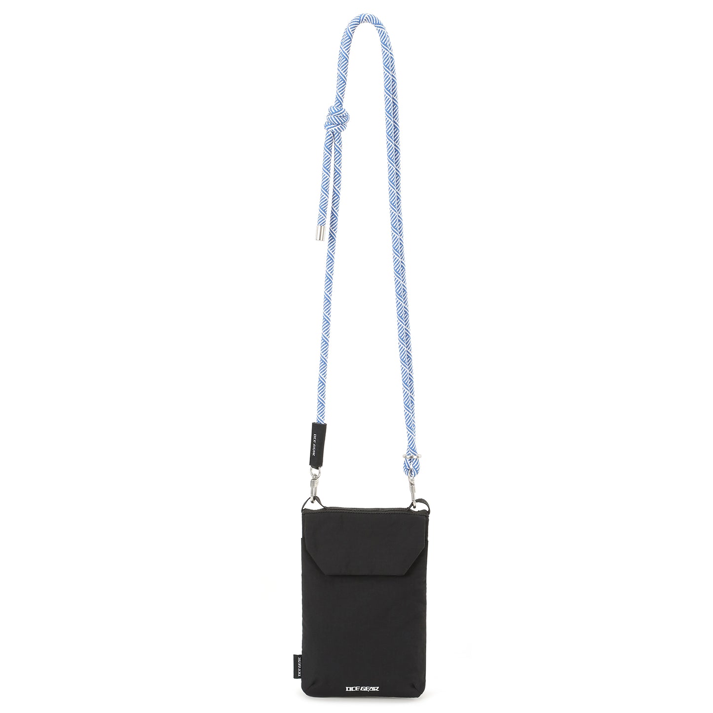Travel Passport Holder Small Crossbody bag RFID Organizer Case Easy to Conceal Travel Pouch for Daily Use & Outdoor Activities