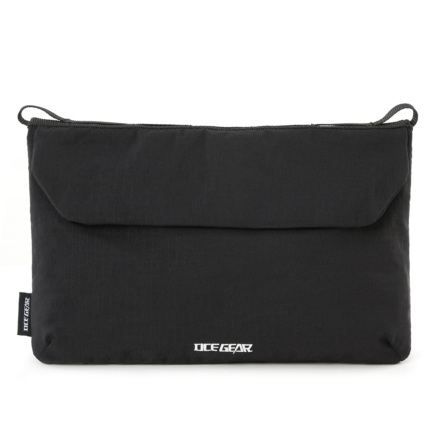 Crossbody Shoulder Bag Anti-theft Swipe RFID Protected Passport Bag & Smart Organizer for Travel Essentials