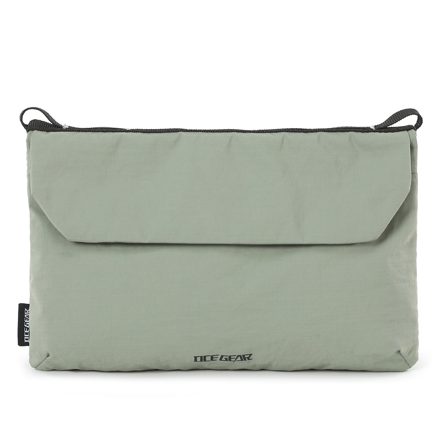 Crossbody Shoulder Bag Anti-theft Swipe RFID Protected Passport Bag & Smart Organizer for Travel Essentials