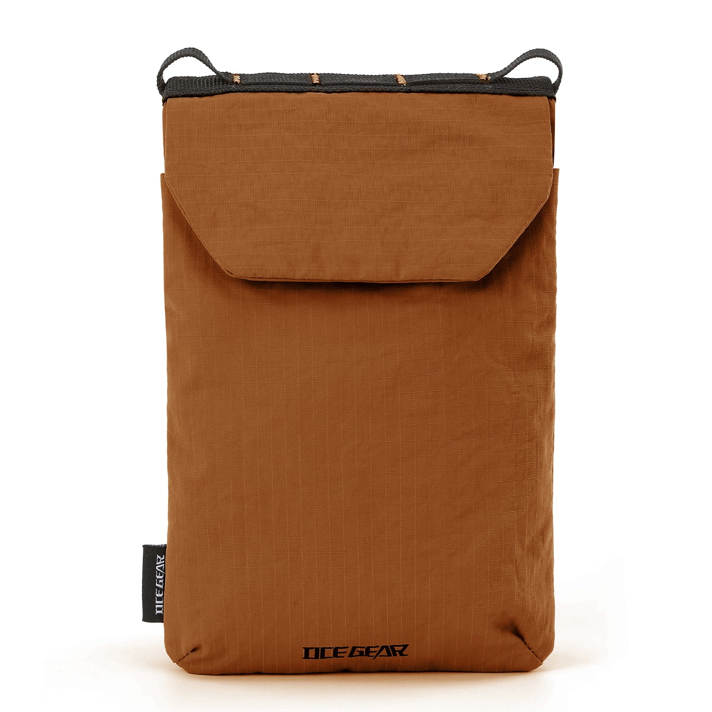 Travel Passport Holder Small Crossbody bag RFID Organizer Case Easy to Conceal Travel Pouch for Daily Use & Outdoor Activities