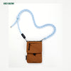 OCE GEAR Flip Fit RFID Crossbody Phone Bag