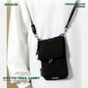 OCE GEAR Flip Fit RFID Crossbody Phone Bag