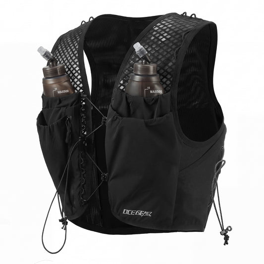 OCE GEAR Lightweight Trail Running Hydration Vest