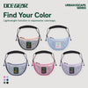 Find Your Color - Multiple colorways display