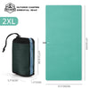OCE GEAR Ultra-Fine Cooling Microfiber Quick Dry Travel Towel