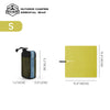 OCE GEAR Ultra-Fine Cooling Microfiber Quick Dry Travel Towel