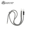 OCE GEAR 8mm Multifunction Phone Crossbody Lanyard