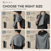 OCE GEAR Ultra-Fine Cooling Microfiber Quick Dry Travel Towel