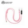 OCE GEAR 8mm Multifunction Phone Crossbody Lanyard