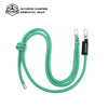 OCE GEAR 8mm phone crossbody lanyard Aqua Mint SKU OGE-SP-OG2412-AMT