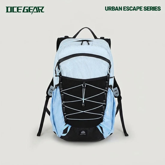 DAYTRACE 22L Backpack in Glacier Blue - Pure SKU Shot