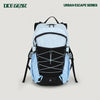 DAYTRACE 22L Backpack in Glacier Blue - Pure SKU Shot