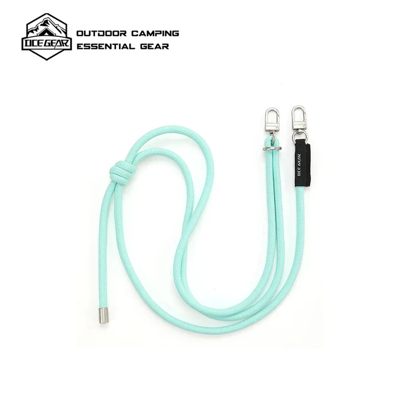 OCE GEAR 8mm phone crossbody lanyard Blush Granite SKU OGE-SP-OG2412-BGT