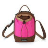 OCE GEAR Nylon Multifunction Water Bottle Crossbody Bag
