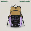 DAYTRACE 22L Backpack in Dune Lavender - Pure SKU Shot