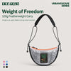 120g Featherweight Carry卖点图