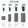 OCE GEAR Ultra-Fine Cooling Microfiber Quick Dry Travel Towel