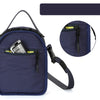 OCE GEAR Nylon Multifunction Water Bottle Crossbody Bag