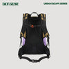 OCE GEAR Backpack 3cm air gap ventilation back system