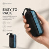 OCE GEAR Ultra-Fine Cooling Microfiber Quick Dry Travel Towel