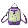 OCE GEAR Nylon Multifunction Water Bottle Crossbody Bag