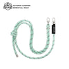 OCE GEAR 8mm Multifunction Phone Crossbody Lanyard