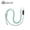 OCE GEAR 8mm phone crossbody lanyard Jade Green SKU OGE-SP-OG2412-JGR