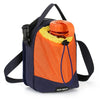 OCE GEAR Nylon Multifunction Water Bottle Crossbody Bag