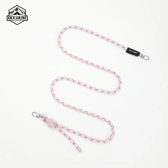 OCE GEAR 8mm phone crossbody lanyard Ice Blue SKU OGE-SP-OG2412-IBL