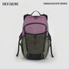 DAYTRACE 22L Backpack in Moss Berry - Pure SKU Shot