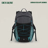 DAYTRACE 22L Backpack in Shadow Teal - Pure SKU Shot