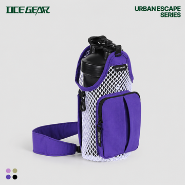 Urban Escape Lightweight Bottle Sling 750ml