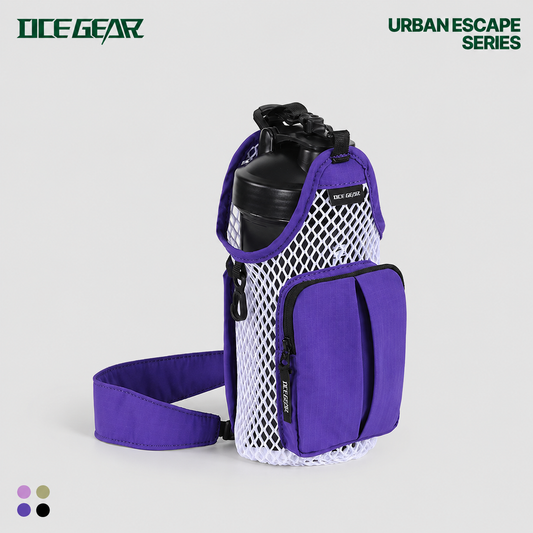 Urban Escape Lightweight Bottle Sling 750ml