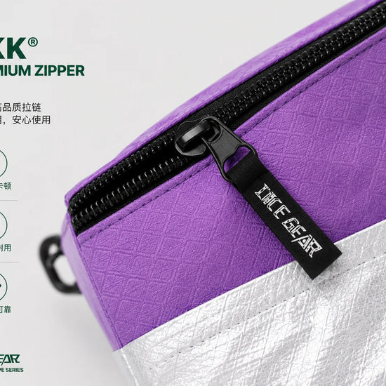 YKK Zipper