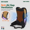 DAYTRACE 22L Ultralight Day Hiking Backpack