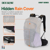DAYTRACE 22L Ultralight Day Hiking Backpack