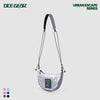 Cloud Shadow Half Moon Bag 120g