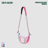 Cloud Shadow Half Moon Bag 120g