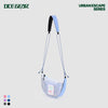 Cloud Shadow Half Moon Bag 120g