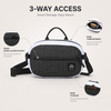 Orbit Modular Crossbody Bag 3.75L