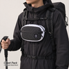 Orbit Modular Crossbody Bag 3.75L