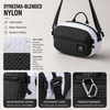 Orbit Modular Crossbody Bag 3.75L
