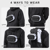 Orbit Modular Crossbody Bag 3.75L