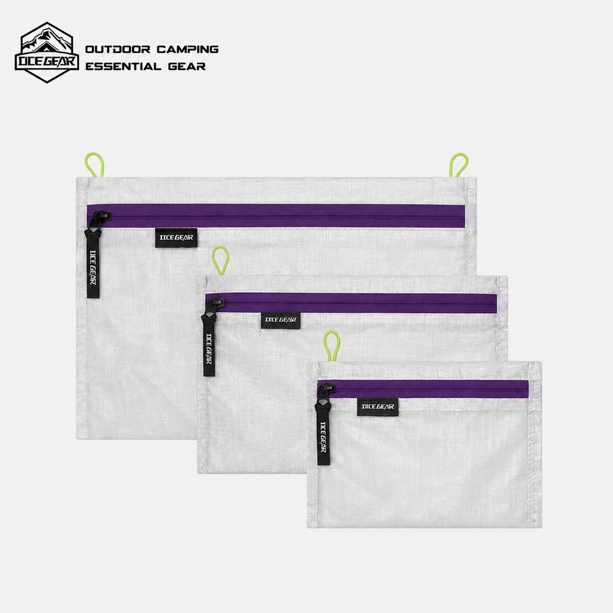 Purple Set SKU