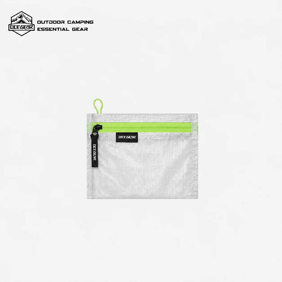 Lime Green S SKU