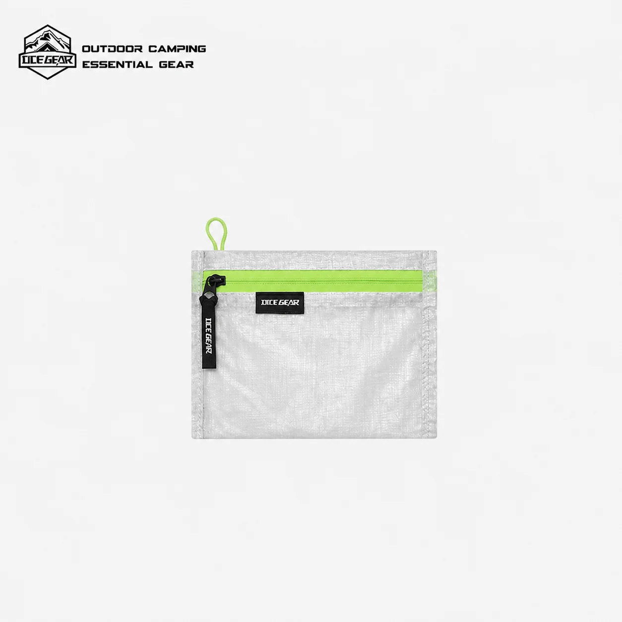 Lime Green S SKU