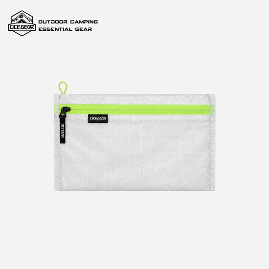 Lime Green M SKU