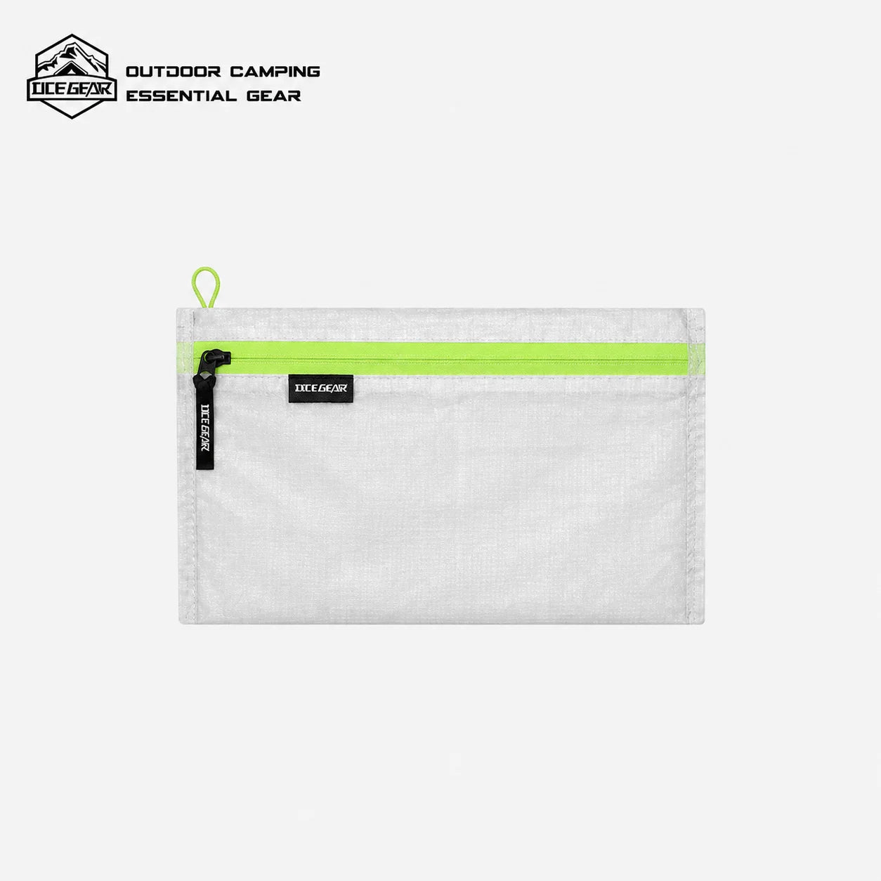 Lime Green M SKU